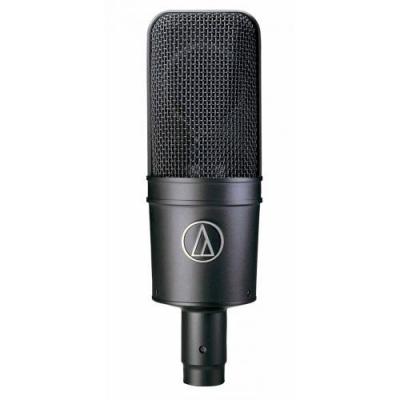 AUDIO TECHNICA Statique  AT4033ASM Micro large capsule