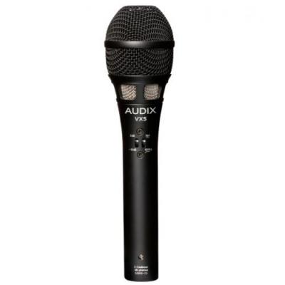 AUDIX  VX5 Microphone &agrave; condensateur