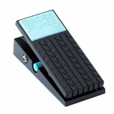 BOSS FV-50H - P&eacute;dale de volume guitare