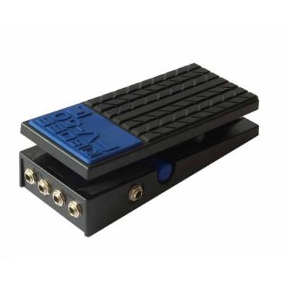 BOSS  Fv-50l - P&eacute;dale De Volume Claviers (Basse Imp&eacute;dance)