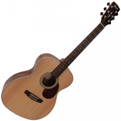 CORT  L100-O Guitare Acoustique Natural Satin
