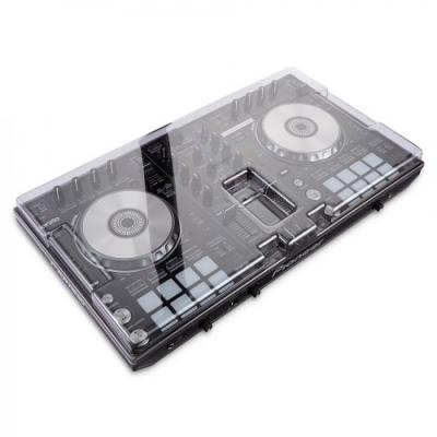 DECKSAVER  capot anti-poussi&egrave;re pour contr&ocirc;leur DJ num&eacute;rique Pioneer DDJ-SR