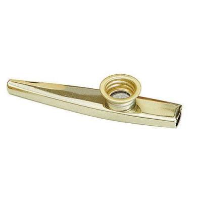 FUZEAU Instruments divers  KAZOO EN LAITON Kazoo