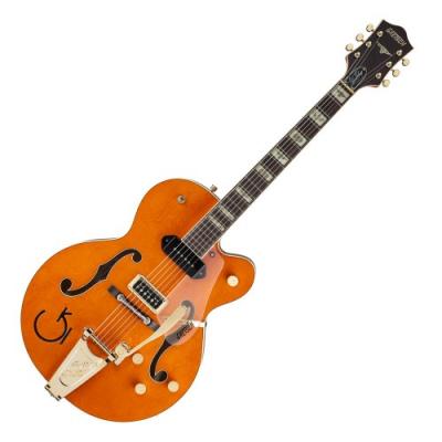 GRETSCH GUITARS G6120 Eddie Cochran Signature Western Maple Stain 