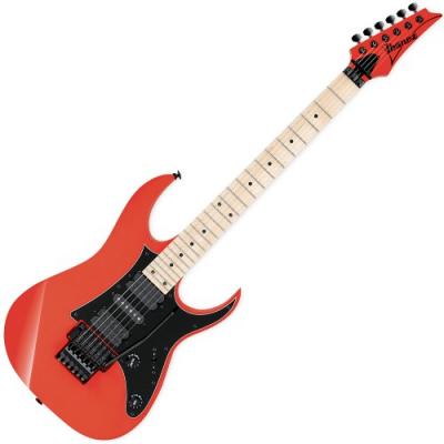 IBANEZ RG550-RF - Road Flare Red - Guitare &eacute;lectrique