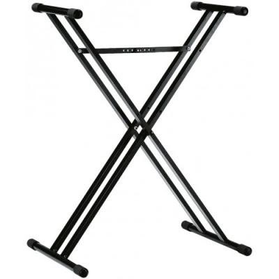 K&M Stands Clavier K & M Stands - 18963 - Support renforc&eacute; pour clavier