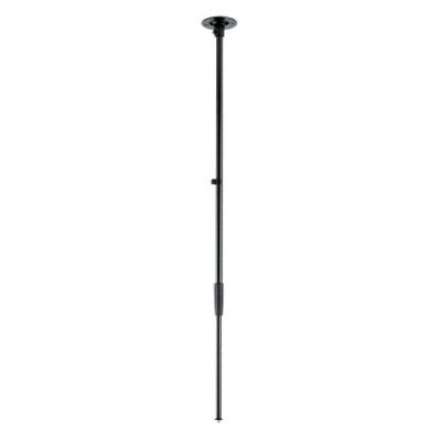 K&M Konig & Meyer Support de micro pour plafond fixation- 22160