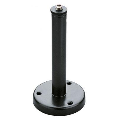 K&M Konig & Meyer Pied de table embases- 221A