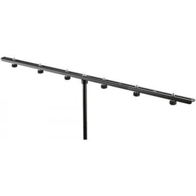 KONIG  & Meyer barre de couplage pour micros - 23560