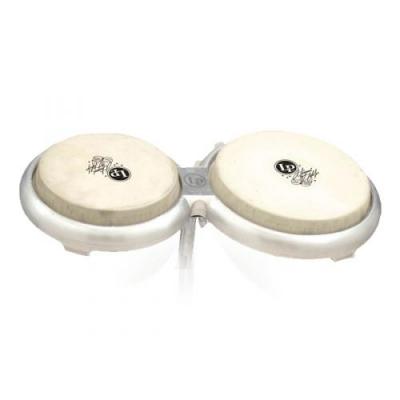 LATIN PERCUSSION Percussions LP  COMPACT LP828 - 7 1/4 & 8 5/8 Bongos