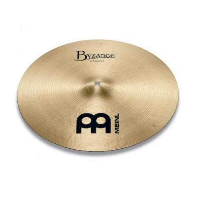 MEINL  B20MC - Crash Byzance 20 Medium