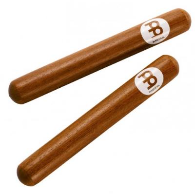 MEINL  Cl1rw - Paire De Claves Bois