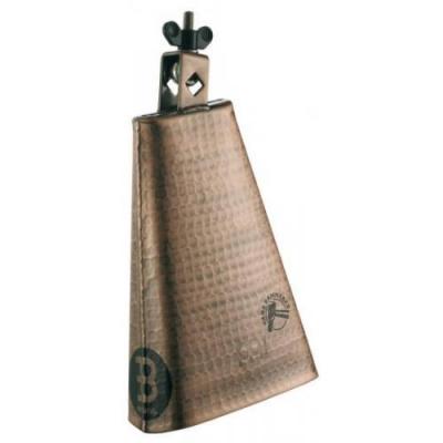 MEINL  Stb80bhhc - Cloche 8" Martelee Cuivre