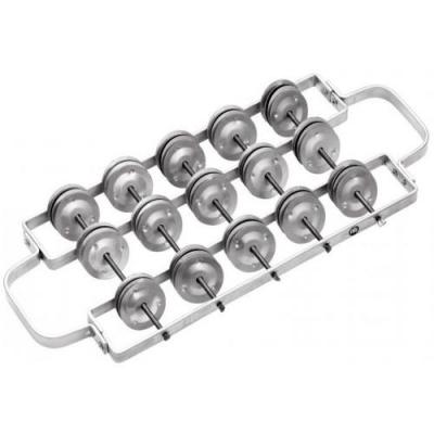 MEINL  RC2L Rocar Aluminium Taille L