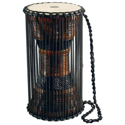 Meinl Talking Drum Tambour Marron/noir
