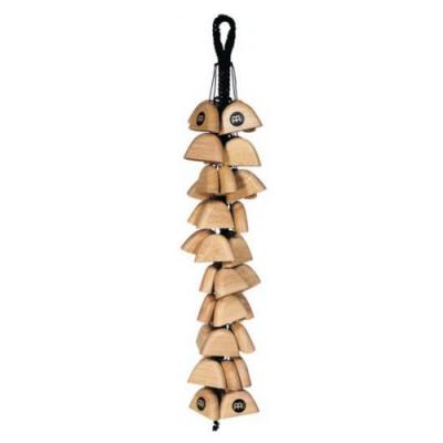 MEINL  WA1NT Instrument &agrave; effet ""Chute d'eau"" Coloris naturel