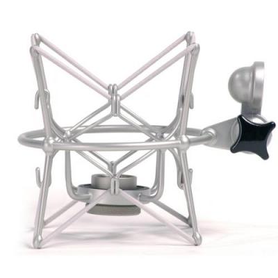 NEUMANN  EA 87 - Suspension &eacute;lastique pour U 87 et TLM 67
