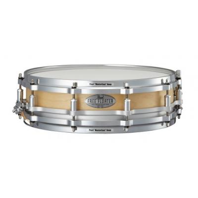 PEARL FTBB1435 14'' x 3,5'' Free Floating Task Specific Bouleau 