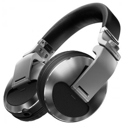 PIONEER DJ  HDJ-X10-S SILVER