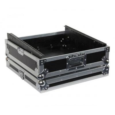POWER ACOUSTICS SONORISATION Power flights fcm 19 / valise 19 pouces bois