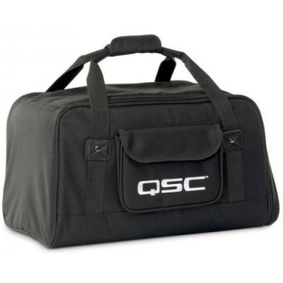 QSC K10 sac de transport &eacute;tanche pour enceinte K10 et K10.2