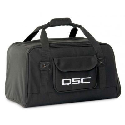 QSC PRO AUDIO QSC K8 TOTE Accessoires (Housses, Pieds