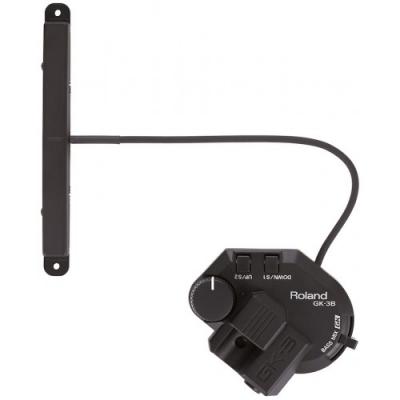 ROLAND  GK-3B Capteur GK Hexaphonique pour Basse