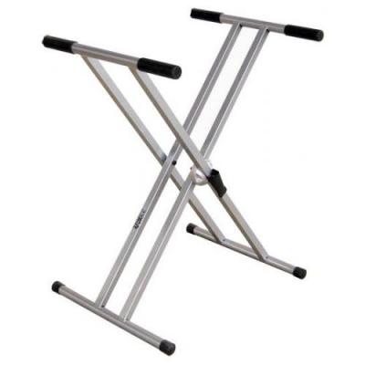 RTX  Rx40 Titanium - Stand Clavier En X
