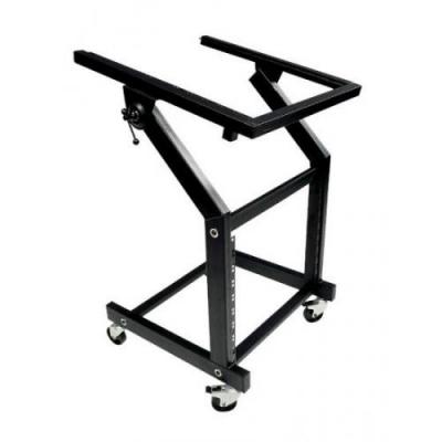 RTX Stand Universel Table Mixage+Rack 19 pouces