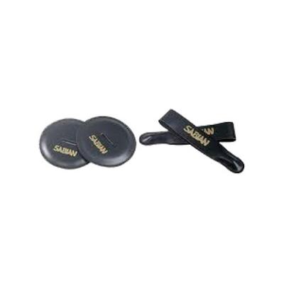 SABIAN Sangles Cymbales A Main (la Paire) 