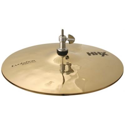 SABIAN HHX Evolution 13"" Hi Hats 