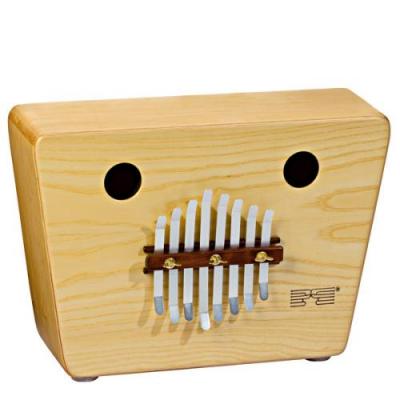 SCHLAGWERK Percussions  MA 840 MARIMBULA 8 NOTES Kalimba