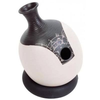 SCHLAGWERK Percussions  U 62 35X27 Udu - ibo (potee africaine)