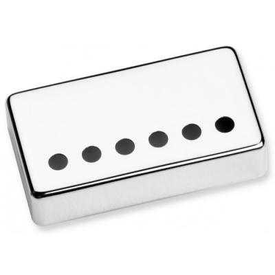SEYMOUR DUNCAN  HB-Cover-N HB Capot Argent&eacute;