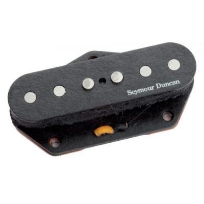 SEYMOUR DUNCAN Accessoires Guitares  Aptl-3Jd - Jerry Donahue Lead Tele Noir Doubles / Humbuckers