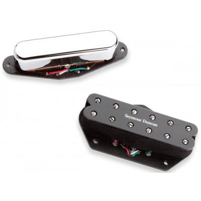 SEYMOUR DUNCAN Little '59 & Vintage Stack Tele Set
