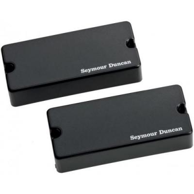 SEYMOUR DUNCAN  sSB - 4 set de phase iI set 4 strings soabar (passive)