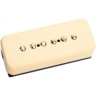 SEYMOUR DUNCAN  sstk de p1&nbsp;N Cre P90&nbsp;Stack Soap Bar, position Neck Cream