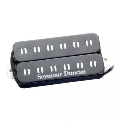 SEYMOUR DUNCAN  PA-TB2B Humbucker Parallel Axis Dist Micro pour Guitare Electrique Noir