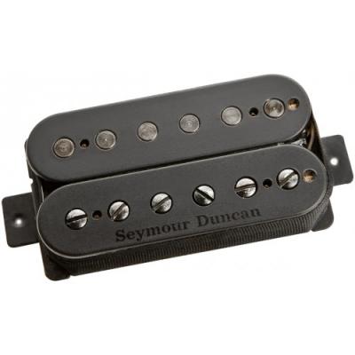 SEYMOUR DUNCAN  Pegasus Humbucker Bridge Black micro guitare