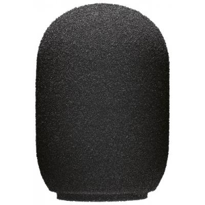 SHURE  A7Ws Pare - Brise Close - Talk pour Mod&egrave;les Sm7 Gris