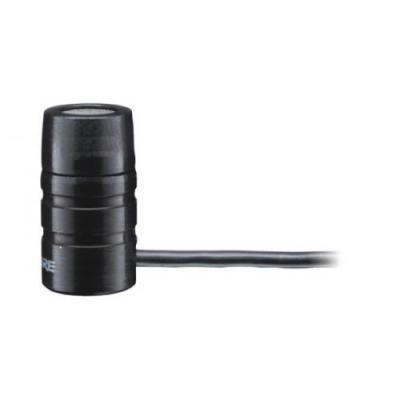 SHURE  Microflex Lavalier Mx184 - Microphone