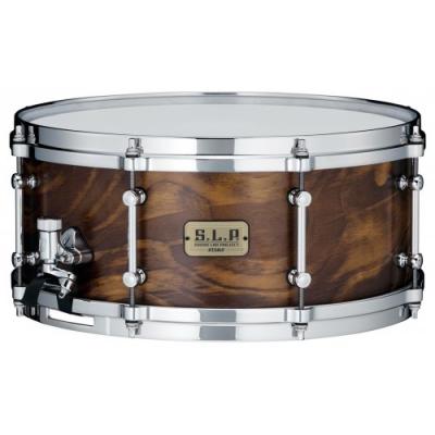 TAMA  Lsp146-Wss S.L.P. Fat Spruce 14x6 Pouces Caisse Claire