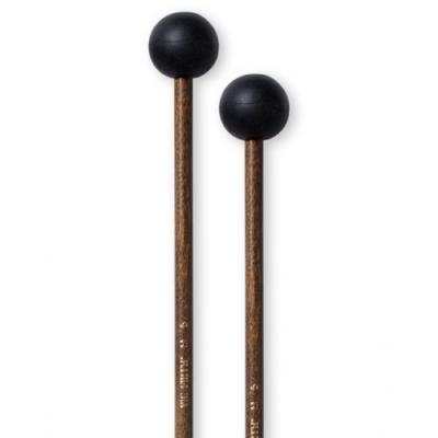 VIC FIRTH Paire De Mailloches Xylophone Marimba  M5 - Medium Dur