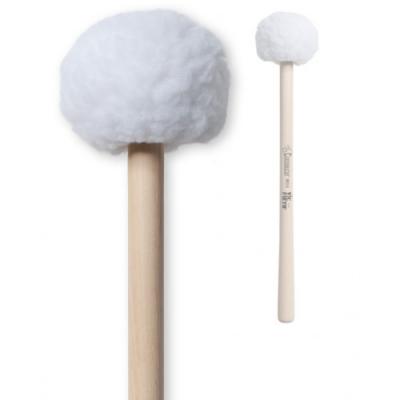 VIC FIRTH Mailloche grosse caisse Marching MB3S - soft
