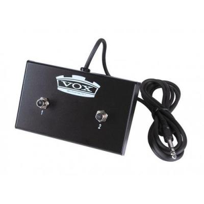 VOX VFS2 double switch pour nouveau AC