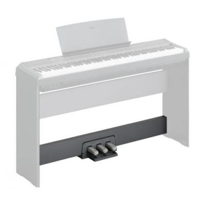YAMAHA Accessoires claviers LP-5 POUR P105 P&eacute;dales claviers