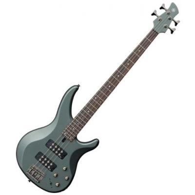 YAMAHA  TRBX304 Mist Green basse &eacute;lectrique