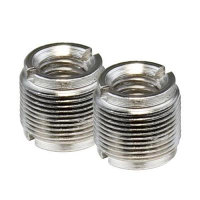 YELLOW CABLE &nbsp;Adaptateur de filetage Microphone BCT ECO B35&nbsp;