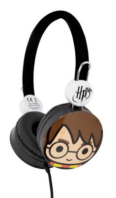 OTL Jouet multim&eacute;dia  Casque Kidsafe Harry Potter Multicolore